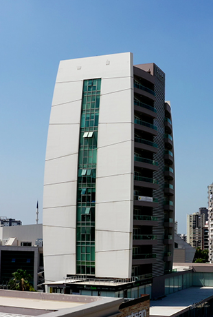 Mersin Sanal Ofis